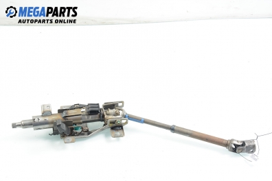 Steering shaft for Citroen C3 1.1, 60 hp, hatchback, 5 doors, 2003