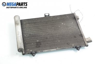 Radiator aer condiționat for Citroen C3 1.1, 60 hp, hatchback, 2003