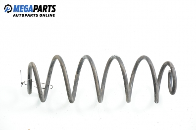 Coil spring for Citroen C3 1.1, 60 hp, hatchback, 2003, position: rear