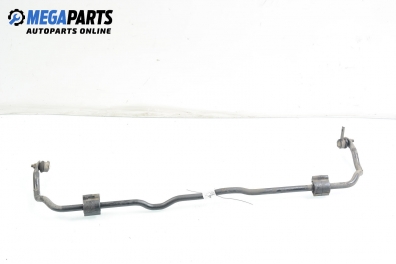 Bară stabilizatoare for Citroen C3 1.1, 60 hp, hatchback, 5 uși, 2003, position: fața