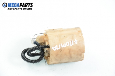 Fuel pump for Citroen C3 1.1, 60 hp, hatchback, 5 doors, 2003