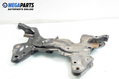 Front axle for Citroen C3 1.1, 60 hp, hatchback, 5 doors, 2003