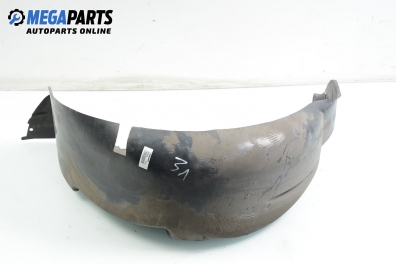 Radhausschale for Citroen C3 1.1, 60 hp, hecktür, 5 türen, 2003, position: links, rückseite