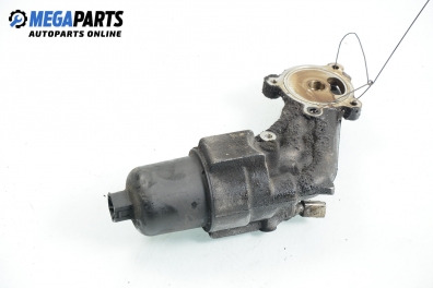 Oil filter housing for Citroen C3 1.1, 60 hp, hatchback, 2003