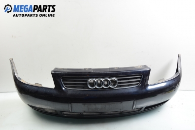 Bara de protectie frontala for Audi A3 (8L) 1.9 TDI, 110 hp, 1999, position: fața