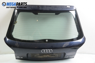 Capac spate for Audi A3 (8L) 1.9 TDI, 110 hp, 3 uși, 1999