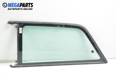 Vent window for Audi A3 (8L) 1.9 TDI, 110 hp, 3 doors, 1999, position: rear - left