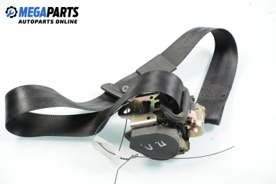 Seat belt for Audi A3 (8L) 1.9 TDI, 110 hp, 3 doors, 1999, position: front - left