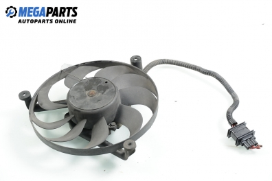 Radiator fan for Audi A3 (8L) 1.9 TDI, 110 hp, 3 doors, 1999