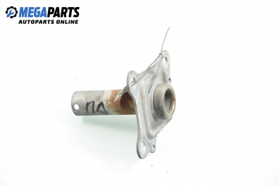 Tampon bară de protecție față for Audi A3 (8L) 1.9 TDI, 110 hp, 3 uși, 1999, position: stânga