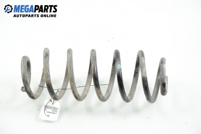 Arc for Audi A3 (8L) 1.9 TDI, 110 hp, 1999, position: din spate