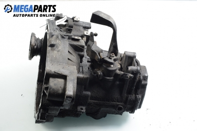  for Audi A3 (8L) 1.9 TDI, 110 hp, 1999