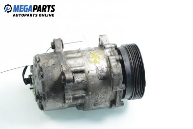 AC compressor for Audi A3 (8L) 1.9 TDI, 110 hp, 3 doors, 1999