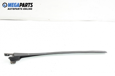 Material profilat parbriz for Renault Clio III 1.2 16V, 75 hp, hatchback, 2007, position: fața