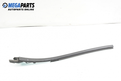 Material profilat parbriz for Renault Clio III 1.2 16V, 75 hp, hatchback, 2007, position: fața