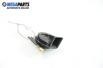 Claxon for Renault Clio III 1.2 16V, 75 hp, hatchback, 5 uși, 2007