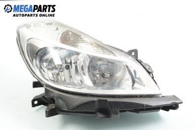 Headlight for Renault Clio III 1.2 16V, 75 hp, hatchback, 5 doors, 2007, position: right