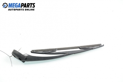 Rear wiper arm for Renault Clio III 1.2 16V, 75 hp, hatchback, 5 doors, 2007