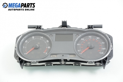 Instrument cluster for Renault Clio III 1.2 16V, 75 hp, hatchback, 5 doors, 2007 № 8200316825--K