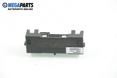 Display for Renault Clio III 1.2 16V, 75 hp, hatchback, 5 uși, 2007