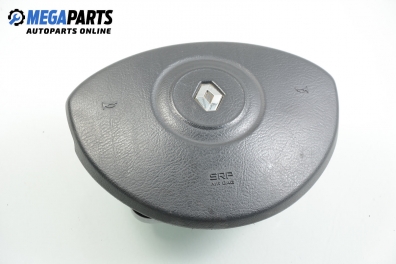 Airbag for Renault Clio III 1.2 16V, 75 hp, hecktür, 5 türen, 2007