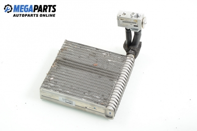 Interior AC radiator for Renault Clio III 1.2 16V, 75 hp, hatchback, 5 doors, 2007