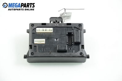 BCM module for Renault Clio III Hatchback (01.2005 - 12.2012)