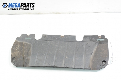 Scut for Renault Clio III 1.2 16V, 75 hp, hatchback, 5 uși, 2007