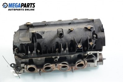 Engine head for Renault Clio III 1.2 16V, 75 hp, hatchback, 5 doors, 2007 № 8200308854