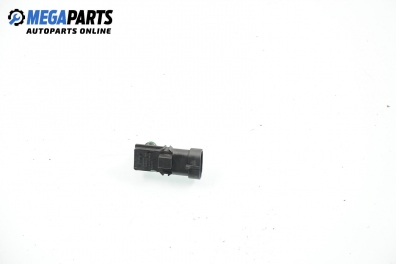 MAP sensor for Renault Clio III 1.2 16V, 75 hp, hecktür, 5 türen, 2007