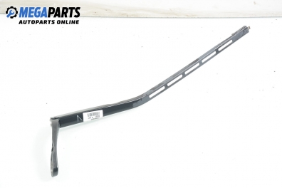 Front wipers arm for Peugeot 307 1.6 16V, 109 hp, hatchback, 2007, position: left