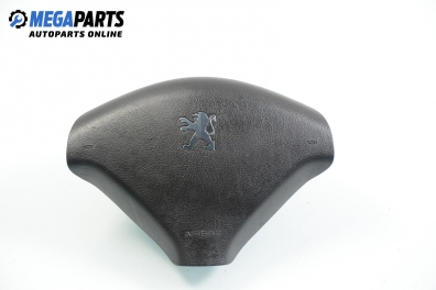 Airbag for Peugeot 307 1.6 16V, 109 hp, hecktür, 5 türen, 2007