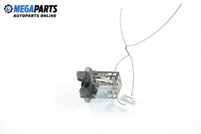 Regelwiderstand for Peugeot 307 1.6 16V, 109 hp, hecktür, 5 türen, 2007