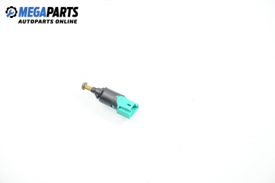 Bremspedalsensor for Peugeot 307 1.6 16V, 109 hp, hecktür, 5 türen, 2007