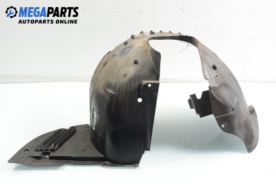 Inner fender for Peugeot 307 1.6 16V, 109 hp, hatchback, 5 doors, 2007, position: front - right