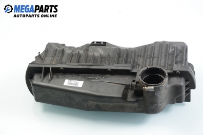 Carcasă filtru de aer for Peugeot 307 1.6 16V, 109 hp, hatchback, 5 uși, 2007