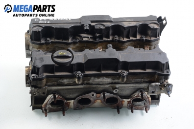 Motorkopf for Peugeot 307 1.6 16V, 109 hp, hecktür, 5 türen, 2007