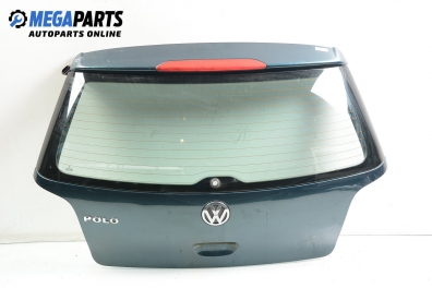 Capac spate for Volkswagen Polo (9N/9N3) 1.2, 54 hp, 3 uși, 2002