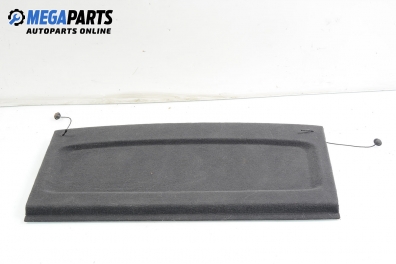 Trunk interior cover for Volkswagen Polo (9N/9N3) 1.2, 54 hp, 3 doors, 2002