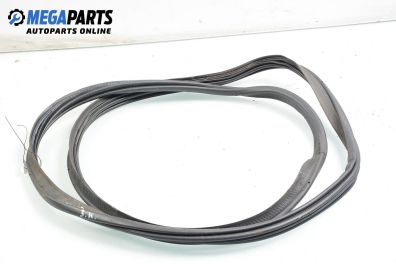 Cheder portbagaj for Volkswagen Polo (9N) 1.2, 54 hp, 2002, position: din spate