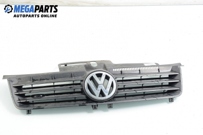 Gitter for Volkswagen Polo (9N/9N3) 1.2, 54 hp, 3 türen, 2002