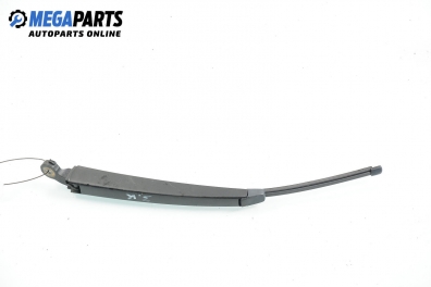 Rear wiper arm for Volkswagen Polo (9N/9N3) 1.2, 54 hp, 3 doors, 2002