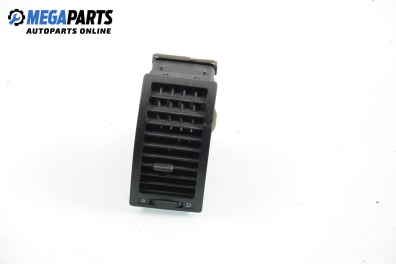 AC heat air vent for Volkswagen Polo (9N/9N3) 1.2, 54 hp, 3 doors, 2002