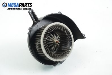 Ventilator încălzire for Volkswagen Polo (9N/9N3) 1.2, 54 hp, 3 uși, 2002