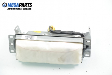 Airbag pentru modele cu volan pe dreapta for Volkswagen Polo (9N/9N3) 1.2, 54 hp, 3 uși, 2002