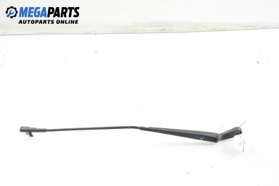 Front wipers arm for Volkswagen Polo (9N) 1.2, 54 hp, 2002, position: left