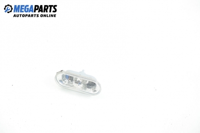 Blinklicht for Volkswagen Polo (9N/9N3) 1.2, 54 hp, 3 türen, 2002, position: links