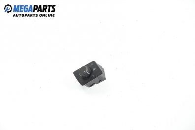 Buton oglinzi electrice for Volkswagen Polo (9N/9N3) 1.2, 54 hp, 3 uși, 2002