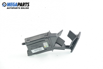 Suport pahare for Volkswagen Polo (9N/9N3) 1.2, 54 hp, 3 uși, 2002
