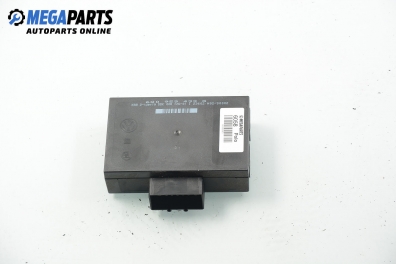 Komfort-modul for Volkswagen Polo (9N/9N3) 1.2, 54 hp, 3 türen, 2002 № 6Q0 959 433 G